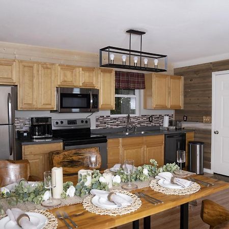 Remodelled Cabin! Great Location! Sevierville Extérieur photo