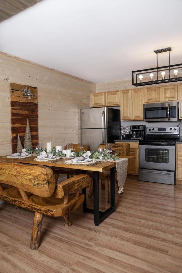 Remodelled Cabin! Great Location! Sevierville Extérieur photo