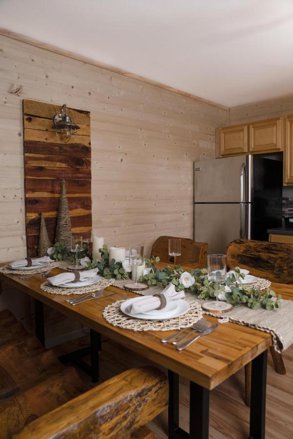 Remodelled Cabin! Great Location! Sevierville Extérieur photo