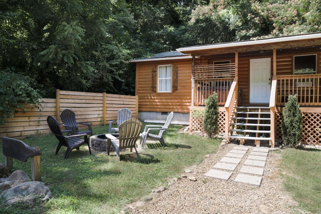Remodelled Cabin! Great Location! Sevierville Extérieur photo